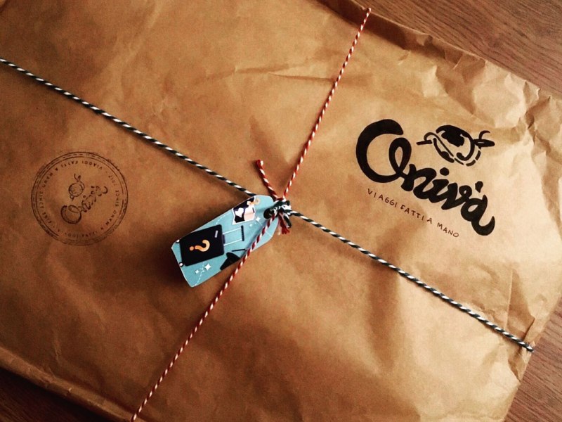 Vacanza a “Sorpresa” con Onivà-Viaggi Fatti a Mano:  scoprire Istanbul tra emozioni e&nbsp;magia