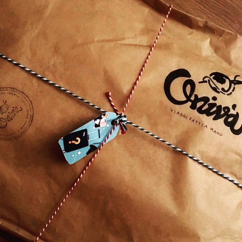 Vacanza a “Sorpresa” con Onivà-Viaggi Fatti a Mano:  scoprire Istanbul tra emozioni e&nbsp;magia