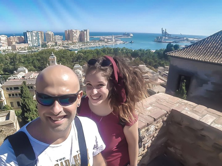 Andalusia in 3 giorni: un itinerario on the road non&nbsp;convenzionale