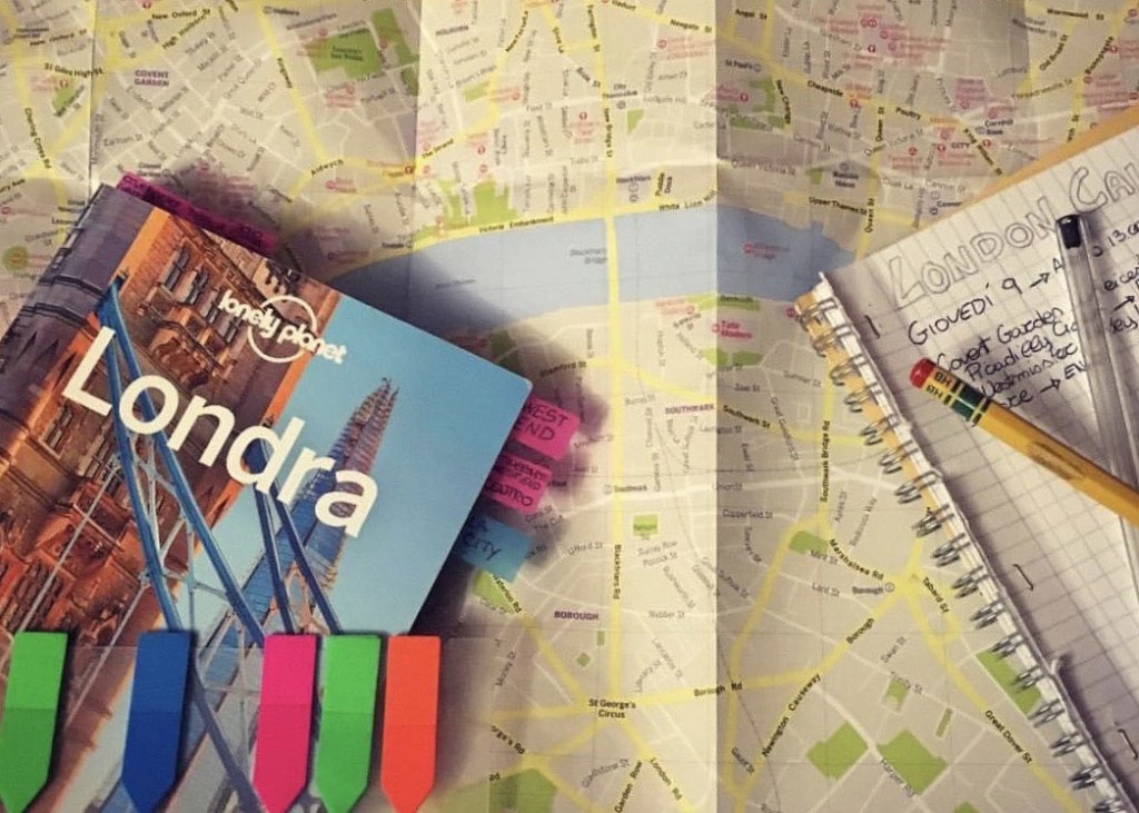 about page una matita in viaggio