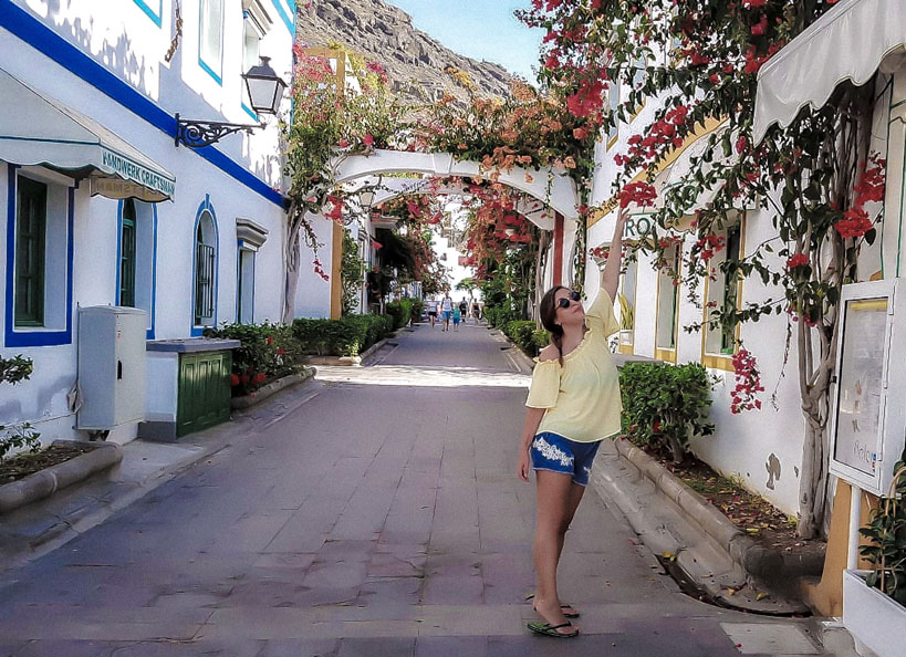 about page una matita in viaggio