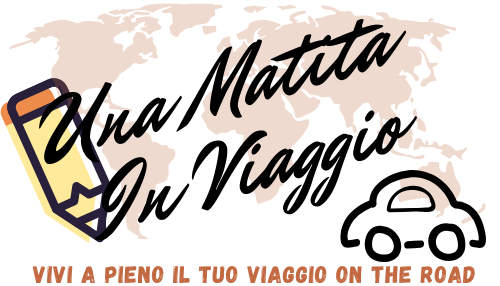 Una Matita in Viaggio