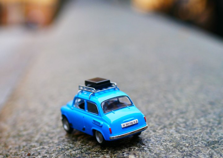 Cosa mettere in valigia per il tuo viaggio On The Road: i consigli di una disordinata&nbsp;cronica