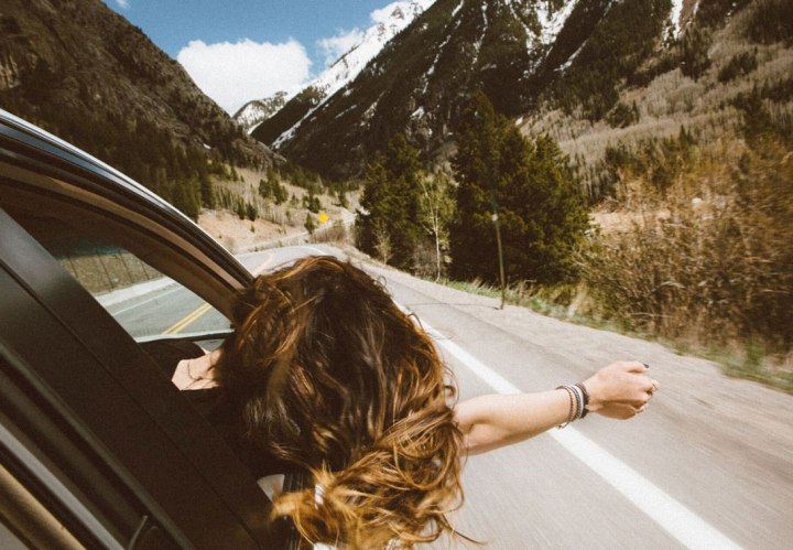 Emozioni in viaggio: Le 15 (più una) canzoni per il tuo viaggio On The&nbsp;Road