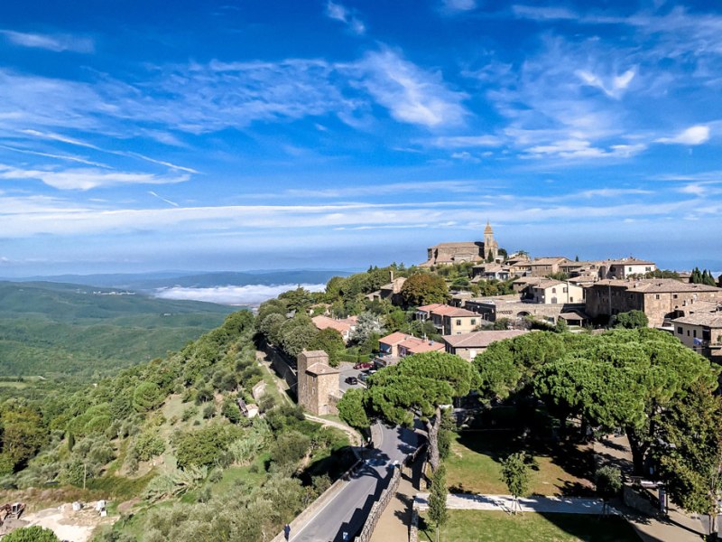 3 giorni in Val d’Orcia: un itinerario tra cultura e&nbsp;relax