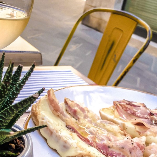 Val d’Orcia da Gustare: dove mangiare (e bere) a San Quirico&nbsp;d’Orcia