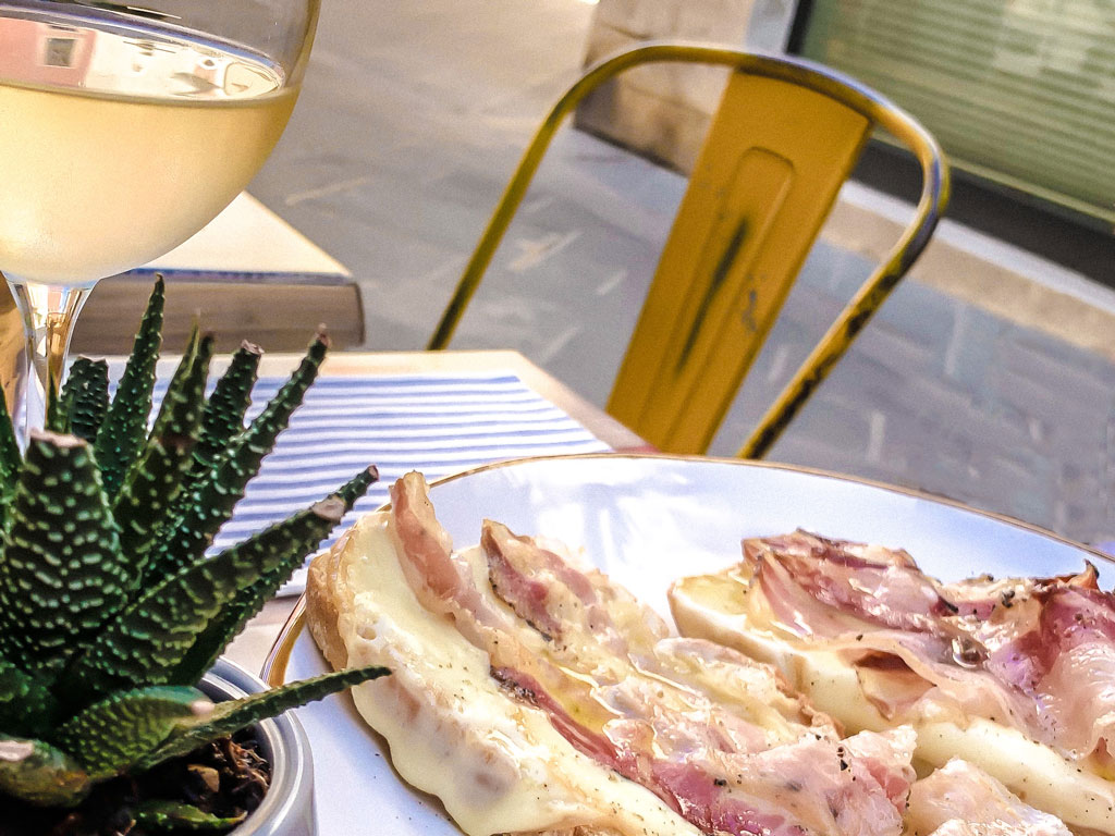 Val d’Orcia da Gustare: dove mangiare (e bere) a San Quirico&nbsp;d’Orcia