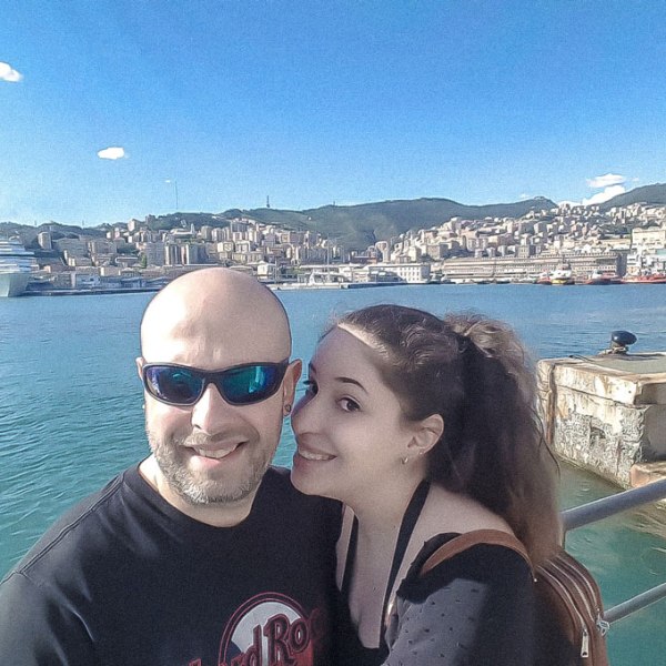 L’AMORE VA IN VACANZA: 5 METE ITALIANE PER FESTEGGIARE L’ANNIVERSARIO&nbsp;PERFETTO