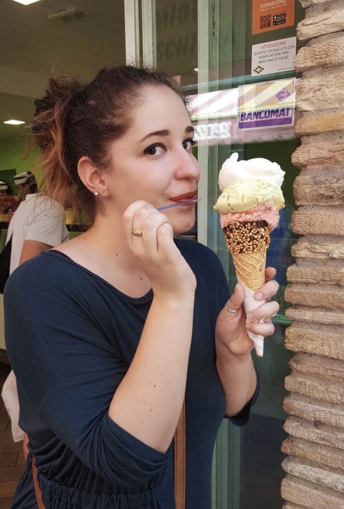 cosa mangiare a sirmione