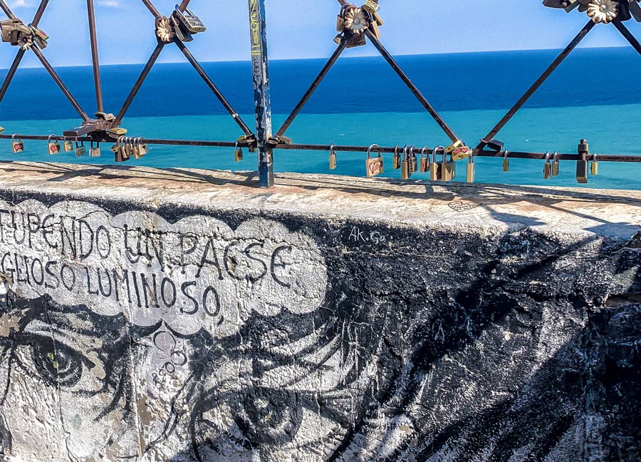 peschici cosa vedere