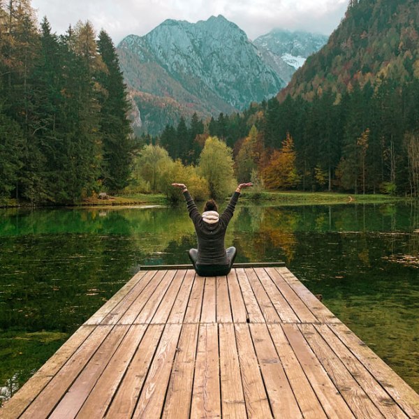 Cosa vedere in Slovenia: un itinerario On The&nbsp;Road