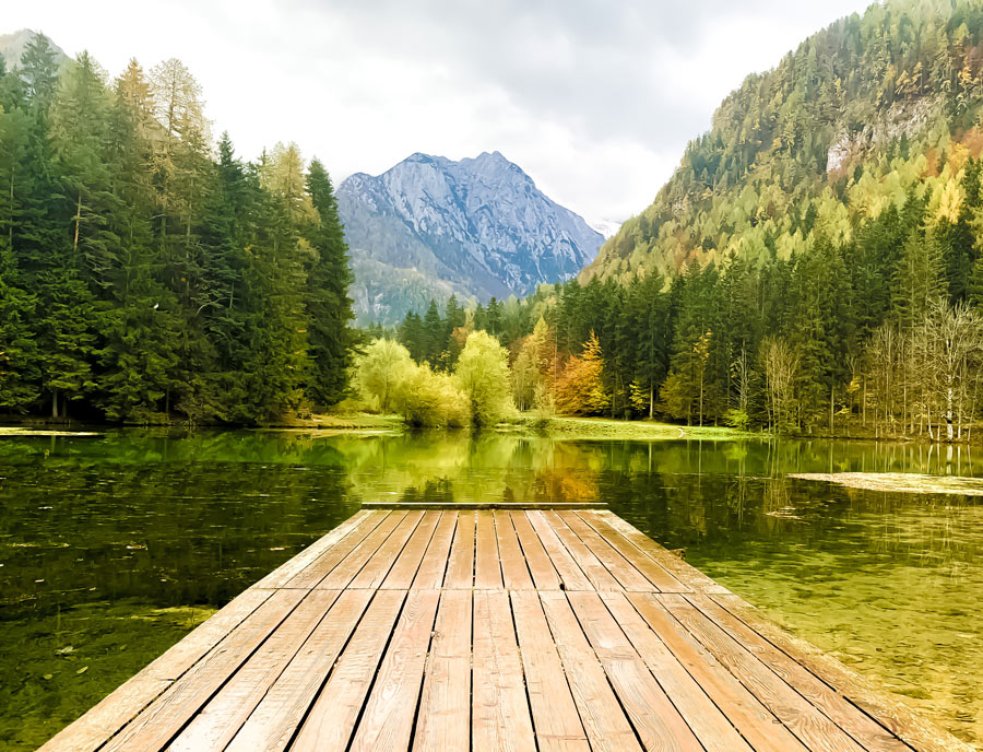 cosa vedere in Slovenia