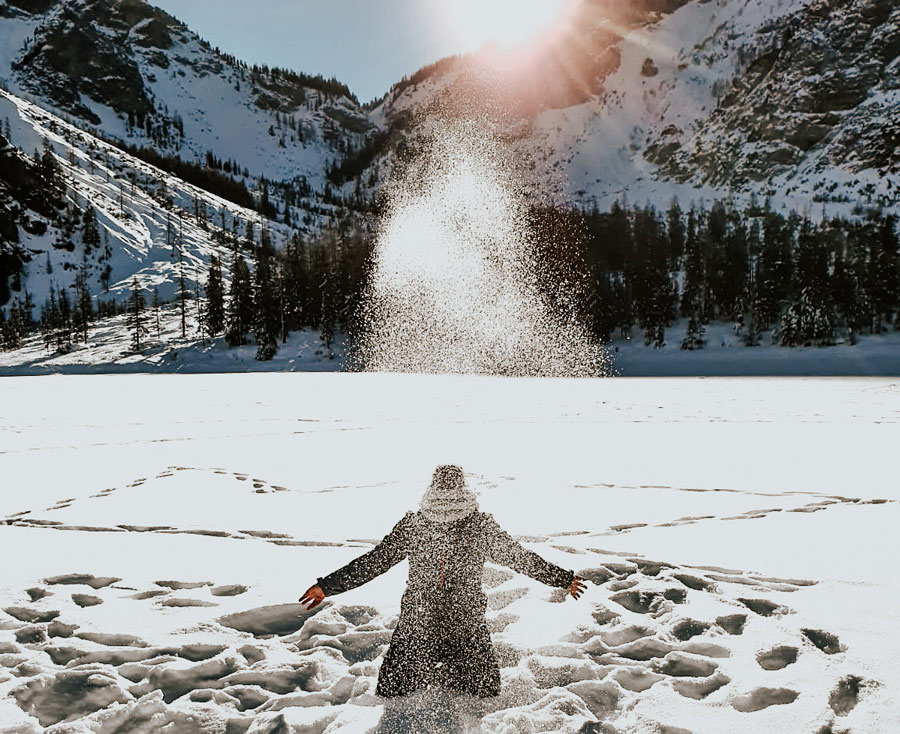 dolomiti dove andare