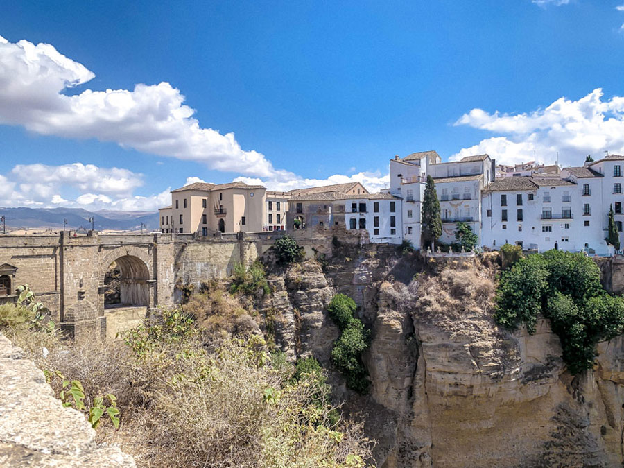 ronda andalusia